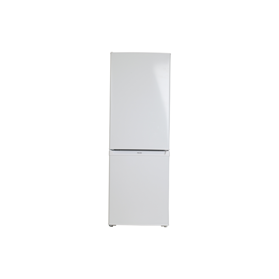 Réfrigérateur avec congélateur PROLINE PLC163WH – Underdog