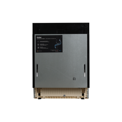 Lave-vaisselle encastrable HAIER XI 6B0S3FSB