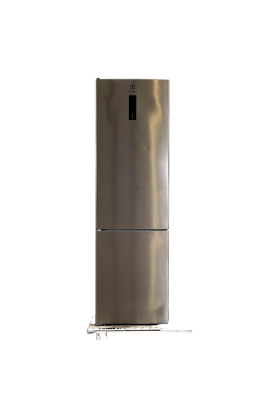 Réfrigérateur avec congélateur ELECTROLUX EN3885MOX