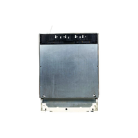 Lave-Vaisselle Encastrable 13 Cvts Reconditionné BOSCH SMV63M20EU/21 : vue de face