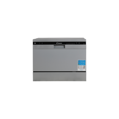 Lave-vaisselle pose libre CANDY CDCP 6/E-S
