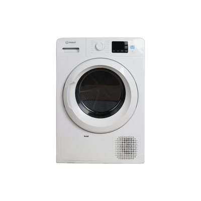 Seche-linge pompe à chaleur INDESIT YTNM1182XFR