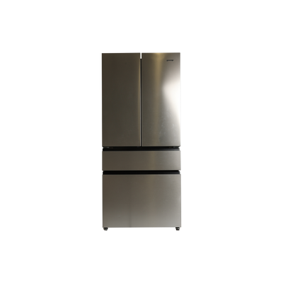 Réfrigérateur multi-portes GORENJE NRM8181UX