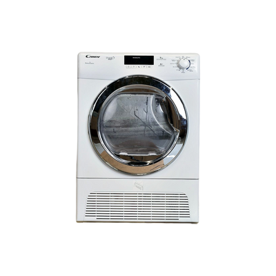 Seche-linge pompe à chaleur CANDY GVH9913NA2X