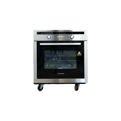 Four chaleur tournante THOMSON TMFP701IX