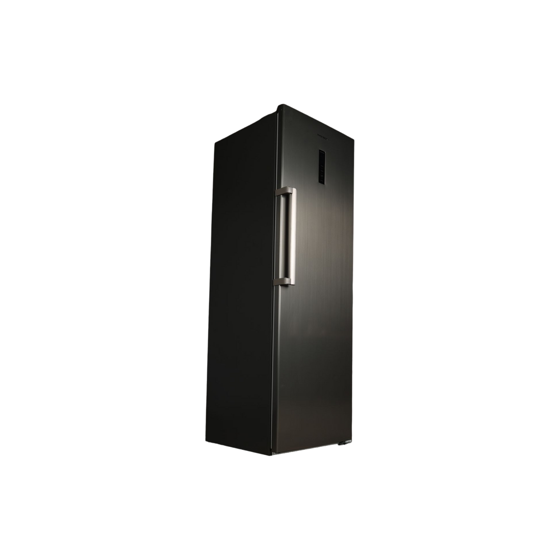 Réfrigérateur Une Porte 359 L Reconditionné THOMSON THLR358NFIX : vue du côté gauche