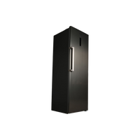 Réfrigérateur Une Porte 359 L Reconditionné THOMSON THLR358NFIX : vue du côté gauche