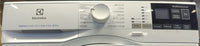 Lave-Linge Sechant 8 kg Reconditionné ELECTROLUX EW7W4856SP