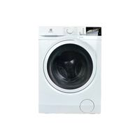 Lave-Linge Sechant 8 kg Reconditionné ELECTROLUX EW7W4856SP : vue de face