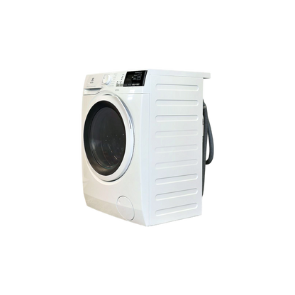 Lave-Linge Sechant 8 kg Reconditionné ELECTROLUX EW7W4856SP : vue du côté droit