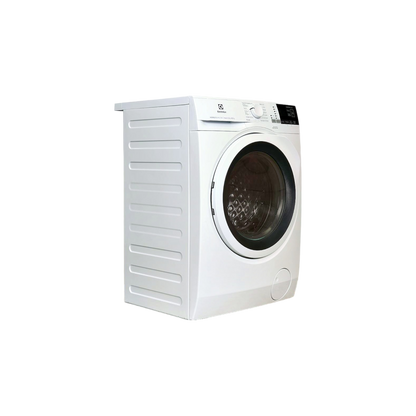 Lave-Linge Sechant 8 kg Reconditionné ELECTROLUX EW7W4856SP : vue du côté gauche