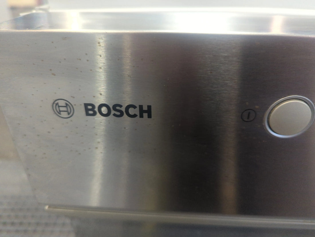 Lave-Vaisselle Encastrable 13 Cvts Reconditionné BOSCH SMI46KS09E : détails