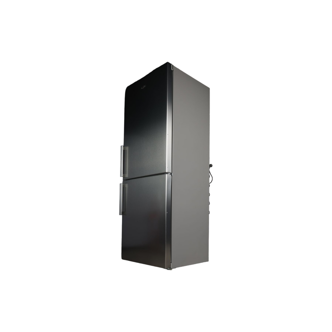 Réfrigérateur Avec Congélateur 462 L Reconditionné WHIRLPOOL WB70I952X : vue du côté droit