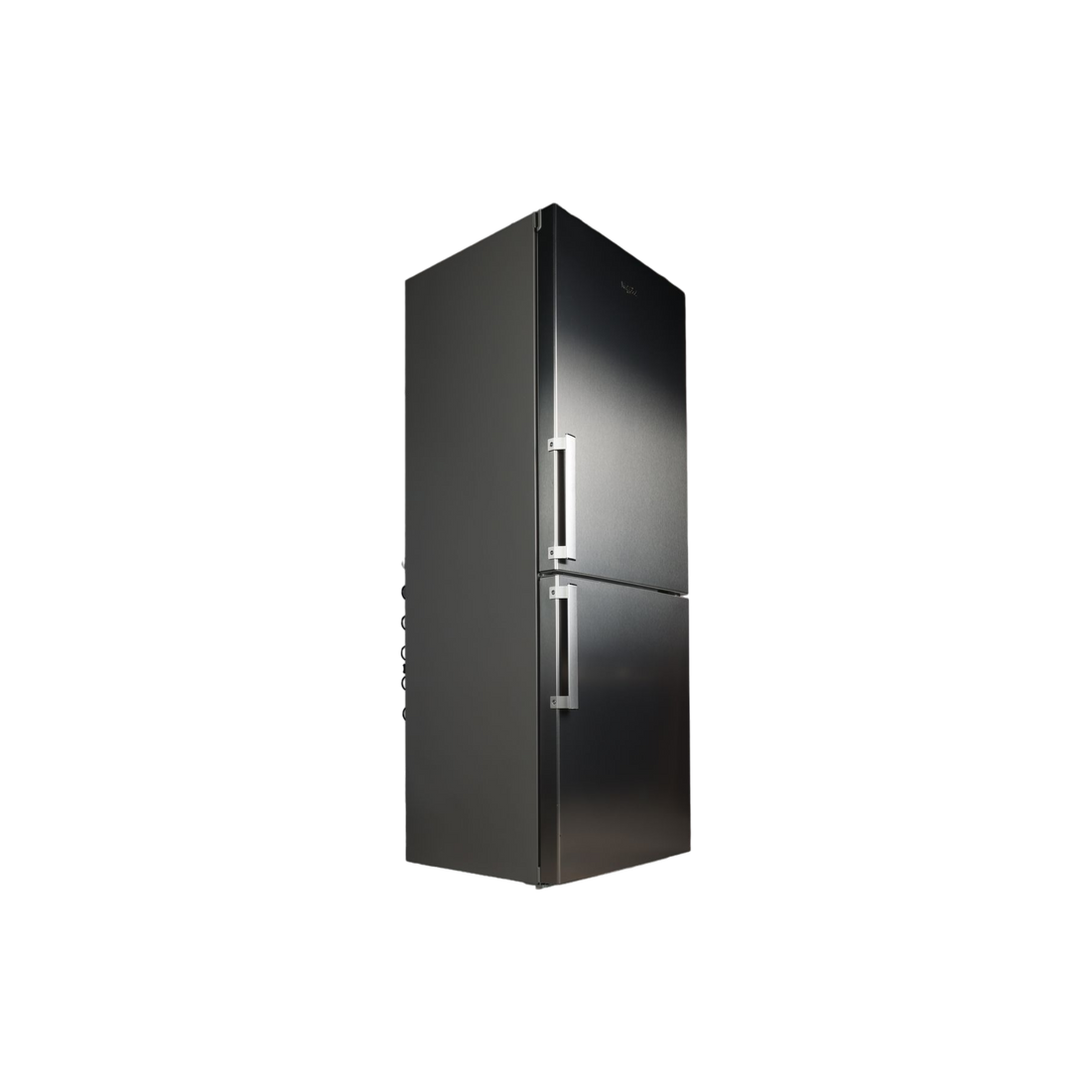 Réfrigérateur Avec Congélateur 462 L Reconditionné WHIRLPOOL WB70I952X : détails
