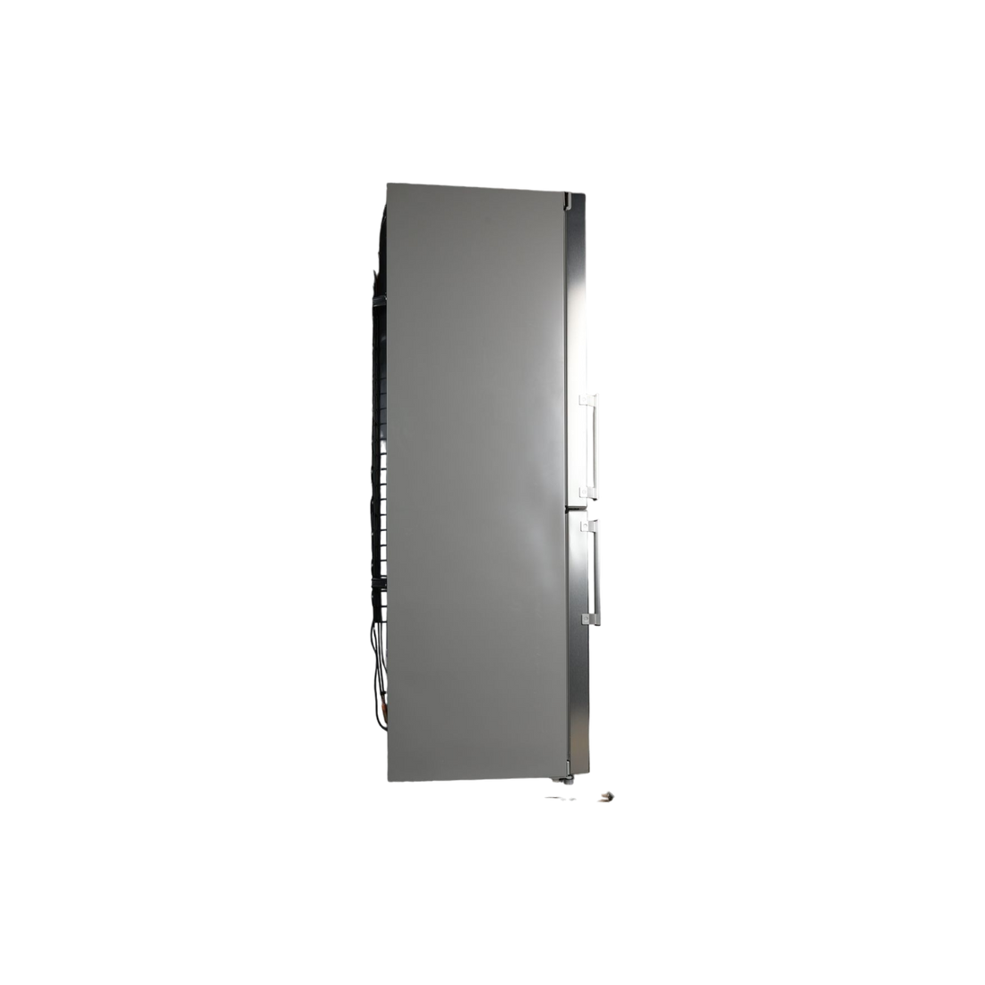 Réfrigérateur Avec Congélateur 462 L Reconditionné WHIRLPOOL WB70I952X : vue de l'intérieur