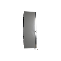 Réfrigérateur Avec Congélateur 462 L Reconditionné WHIRLPOOL WB70I952X : vue de l'intérieur