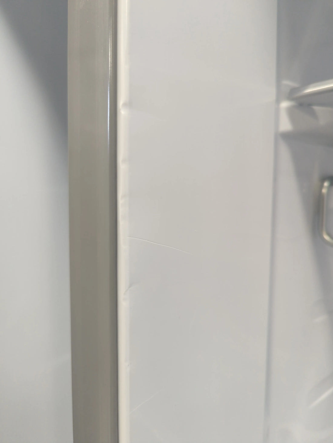 Réfrigérateur Multi-Portes 608 L Reconditionné SAMSUNG RS68N8651S9 : détails