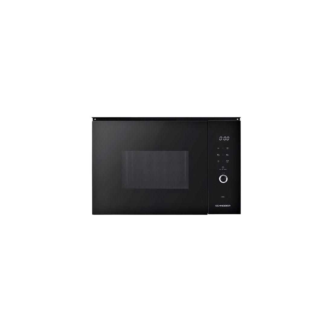 Four Traditionnel 25 L Reconditionné SCHNEIDER SCMG138BK : vue de face