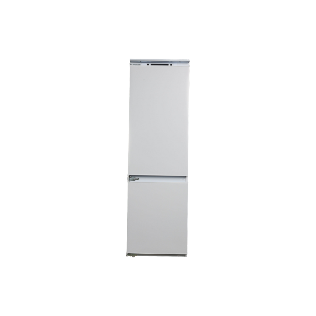 Réfrigérateur Encastrable 250 L Reconditionné SCHNEIDER SCRCA177BS : vue de face