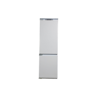 Réfrigérateur Encastrable 250 L Reconditionné SCHNEIDER SCRCA177BS : vue de face