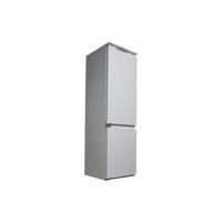 Réfrigérateur Encastrable 250 L Reconditionné SCHNEIDER SCRCA177BS : vue du côté gauche