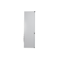 Réfrigérateur Encastrable 250 L Reconditionné SCHNEIDER SCRCA177BS : vue du côté gauche