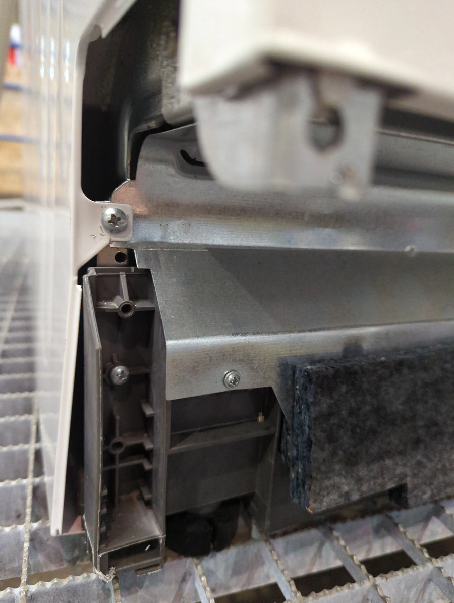 Lave-Vaisselle Encastrable 15 Cvts Reconditionné SCHOLTES SODV1620F : détails