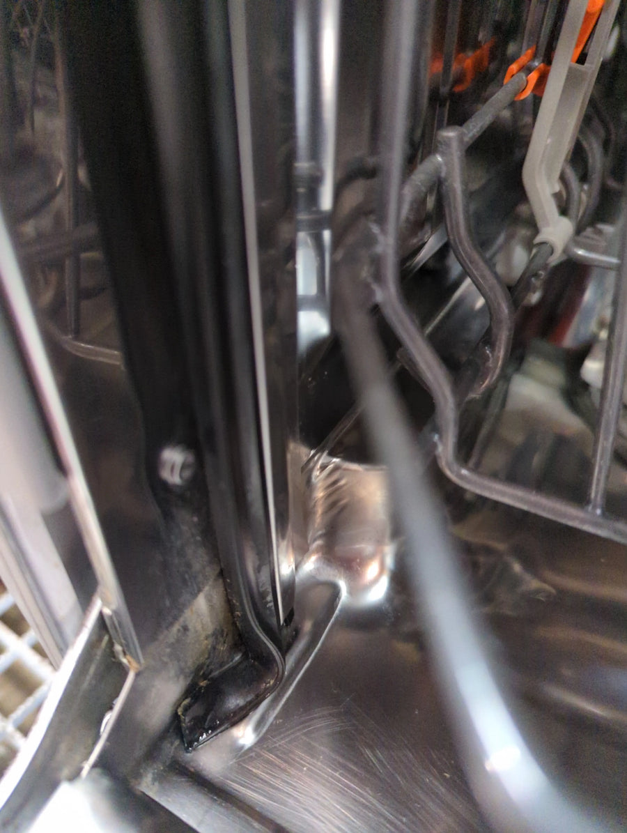 Lave-Vaisselle Encastrable 15 Cvts Reconditionné SCHOLTES SODV1620F : détails