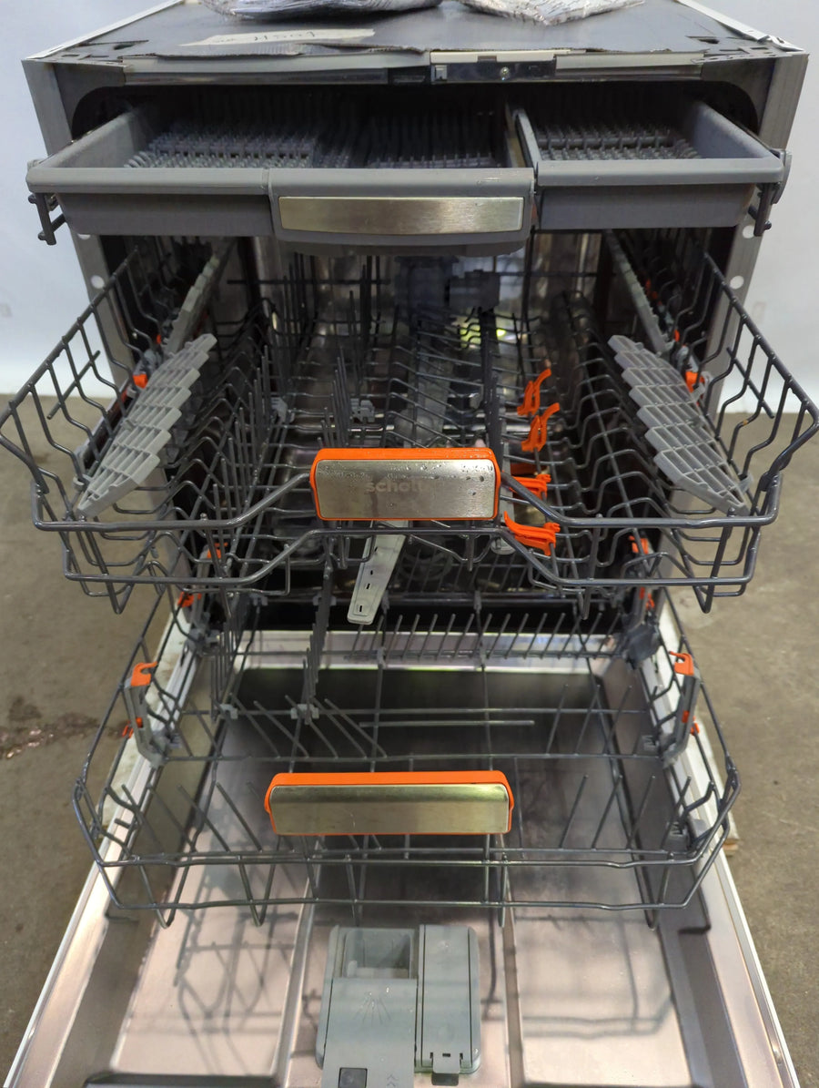 Lave-Vaisselle Encastrable 15 Cvts Reconditionné SCHOLTES SODV1620F : détails