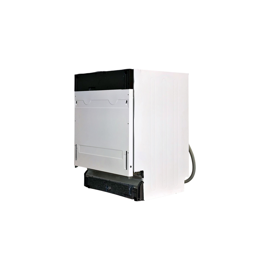 Lave-Vaisselle Encastrable 15 Cvts Reconditionné SCHOLTES SODV1620F : vue du côté droit