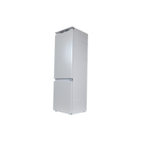 Réfrigérateur Encastrable 246 L Reconditionné SCHOLTES SORC9246F : vue du côté droit
