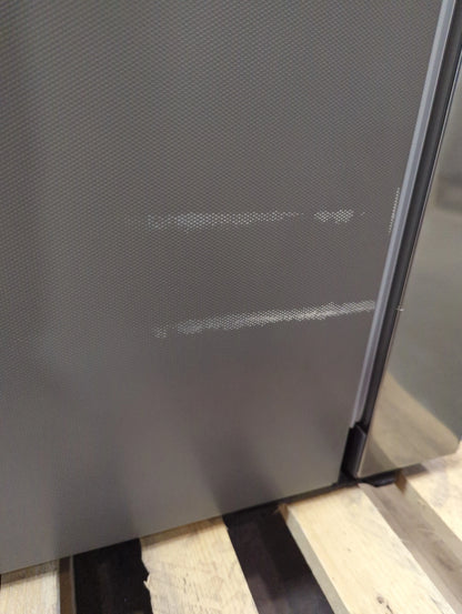 Réfrigérateur Américain 635 L Reconditionné LG GSJV70PZLF : détails