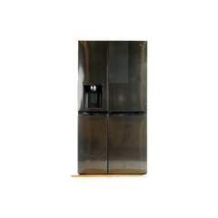 Réfrigérateur Américain 635 L Reconditionné LG GSJV70PZLF