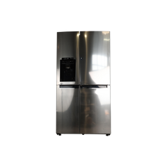 Réfrigérateur Américain 601 L Reconditionné LG GSS6611PS