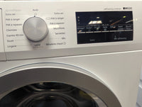 Seche-Linge Pompe À Chaleur 9 kg Reconditionné SIEMENS WT47W490FF