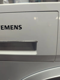 Seche-Linge Pompe À Chaleur 9 kg Reconditionné SIEMENS WT47W490FF : détails
