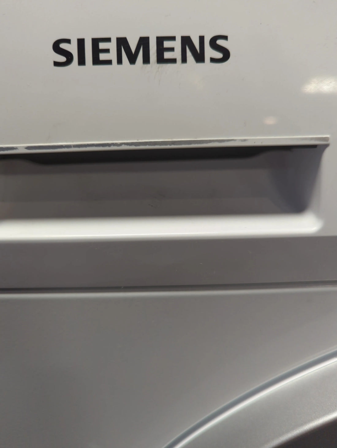 Seche-Linge Pompe À Chaleur 9 kg Reconditionné SIEMENS WT47W490FF : détails