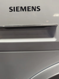 Seche-Linge Pompe À Chaleur 9 kg Reconditionné SIEMENS WT47W490FF : détails