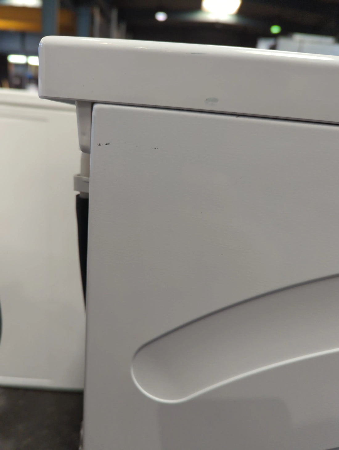 Seche-Linge Pompe À Chaleur 9 kg Reconditionné SIEMENS WT47W490FF : détails