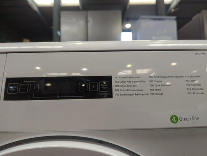 Seche-Linge Condensation 7 kg Reconditionné BEKO DPU7440