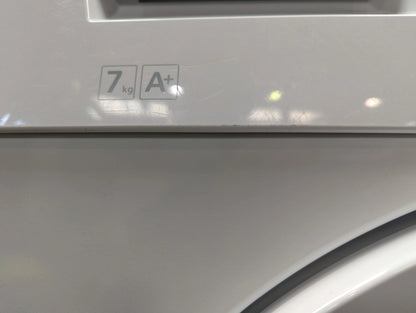 Seche-Linge Condensation 7 kg Reconditionné BEKO DPU7440 : détails