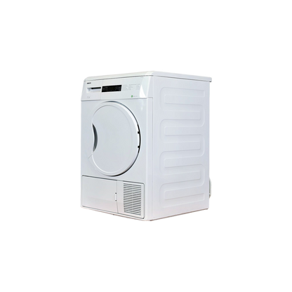 Seche-Linge Condensation 7 kg Reconditionné BEKO DPU7440 : vue du côté droit