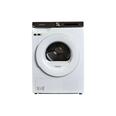 Seche-linge pompe à chaleur SAMSUNG DV80T5220TT