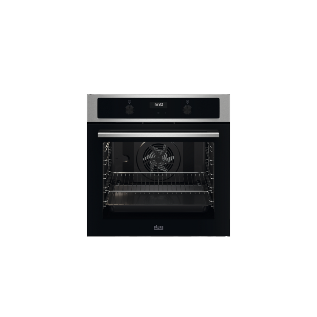 Four Chaleur Tournante 72 L Reconditionné FAURE FOHED4X1 : vue de face