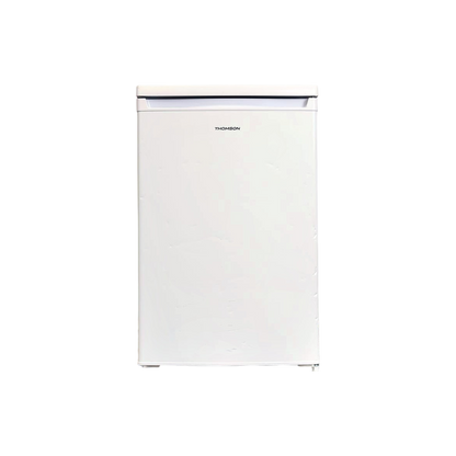 Réfrigérateur Compact 127 L Reconditionné THOMSON THTTRL4WH : vue de face