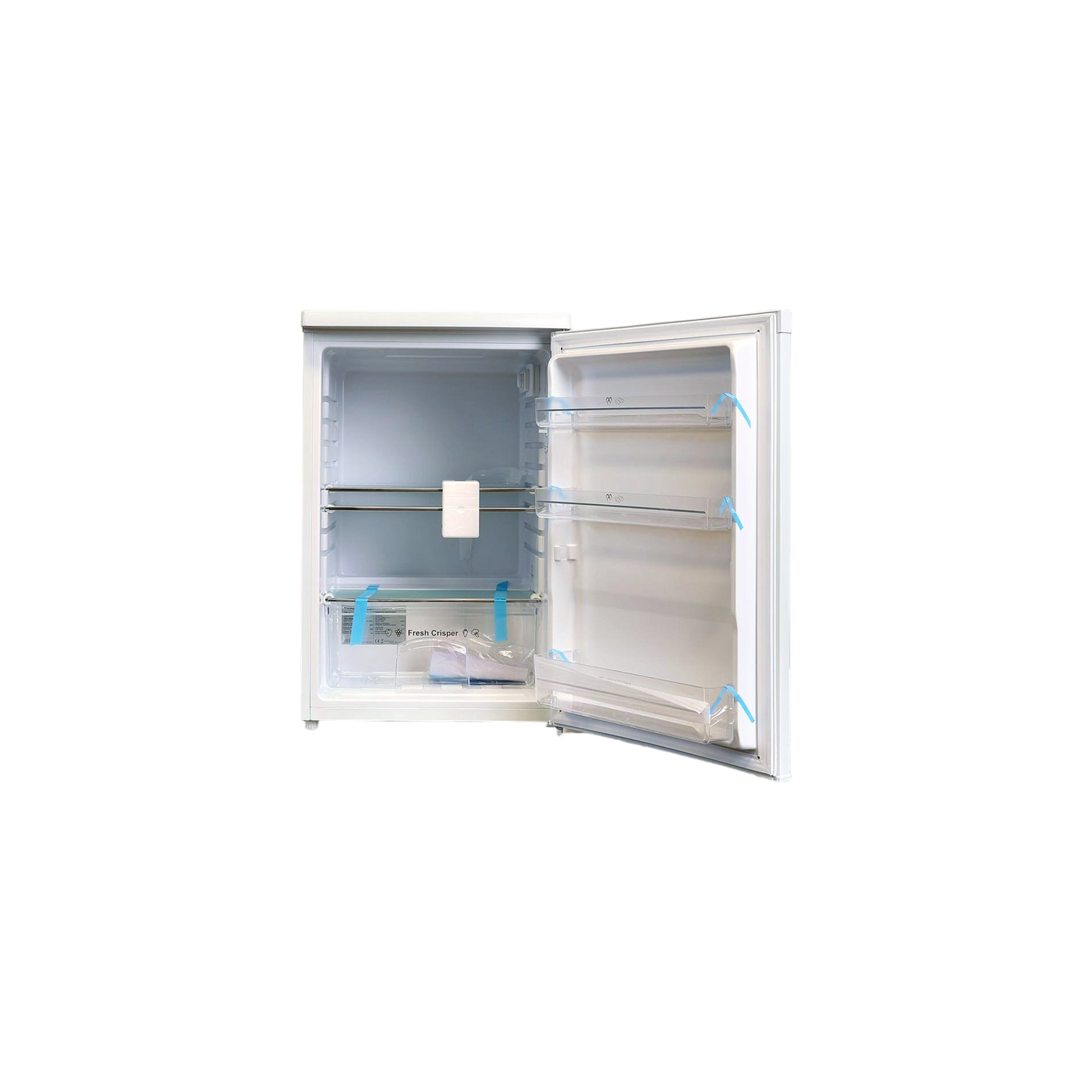 Réfrigérateur Compact 127 L Reconditionné THOMSON THTTRL4WH : vue de l'intérieur