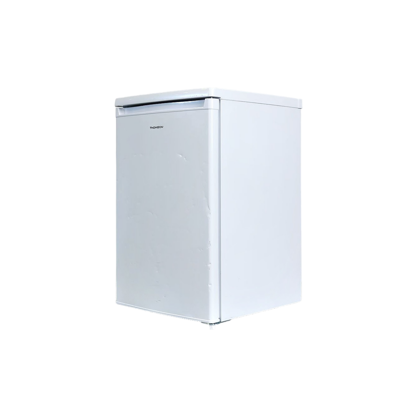 Réfrigérateur Compact 127 L Reconditionné THOMSON THTTRL4WH : vue du côté droit