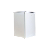 Réfrigérateur Compact 127 L Reconditionné THOMSON THTTRL4WH : vue du côté gauche