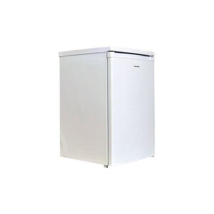 Réfrigérateur Compact 127 L Reconditionné THOMSON THTTRL4WH : vue du côté gauche