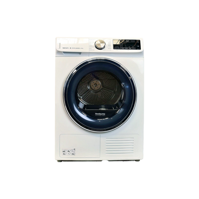Seche-linge pompe à chaleur SAMSUNG DV80N62532W